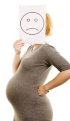 Чем лечить геморрой при беременности